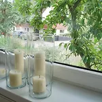 Apartamento Ferienwohnung Siegen *
