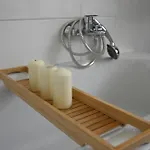 Ferienwohnung Siegen Apartamento *