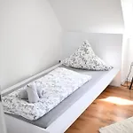 Ferienwohnung Siegen Apartamento
