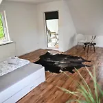 Apartamento Ferienwohnung Siegen *