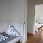 Ferienwohnung Siegen Apartamento Siegen
