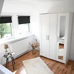 Apartamento Ferienwohnung Siegen Siegen