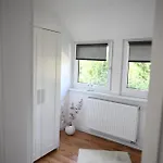 Ferienwohnung Siegen Apartamento