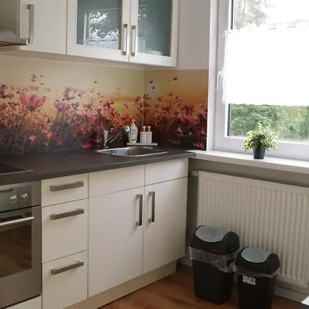 Ferienwohnung Siegen