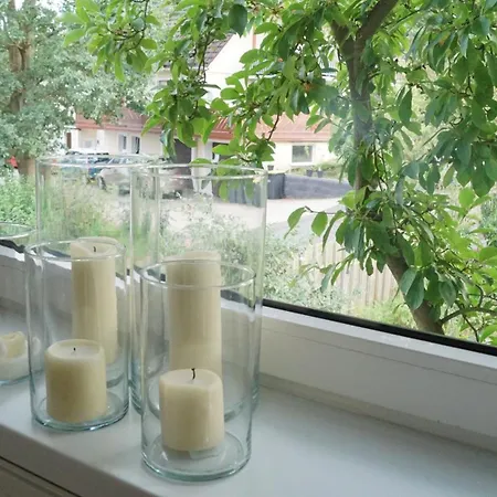 Apartman Ferienwohnung Siegen *