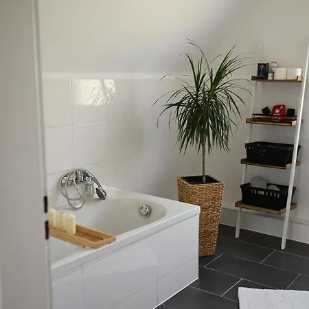 Ferienwohnung Siegen Lejlighed