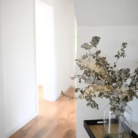 Ferienwohnung Siegen Apartman *