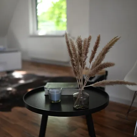 Apartamento Ferienwohnung Siegen Siegen