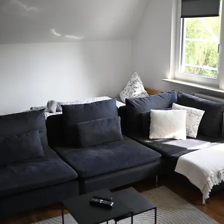 Ferienwohnung Siegen Siegen