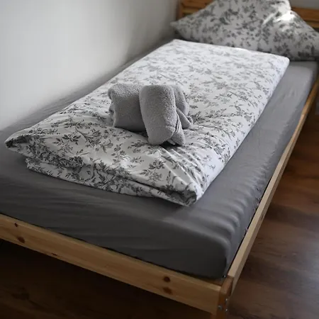 Ferienwohnung Siegen * Siegen