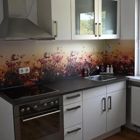 Ferienwohnung Siegen