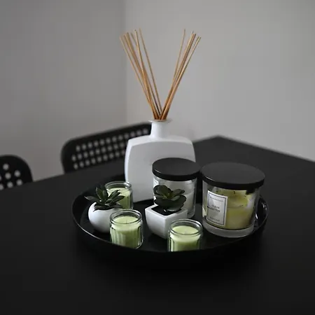 Ferienwohnung Siegen Lejlighed