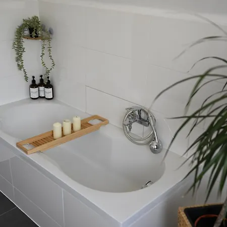 Apartman Ferienwohnung Siegen
