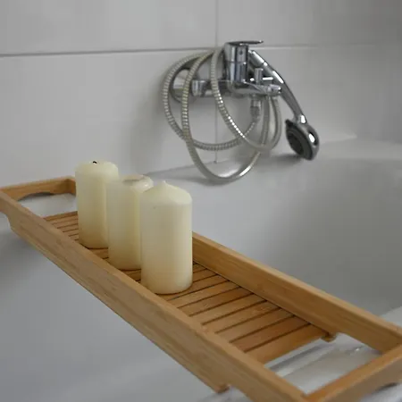 Ferienwohnung Siegen Apartman *