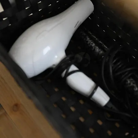 Apartman Ferienwohnung Siegen *