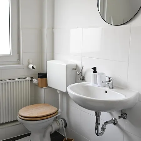 Ferienwohnung Siegen Apartman Siegen