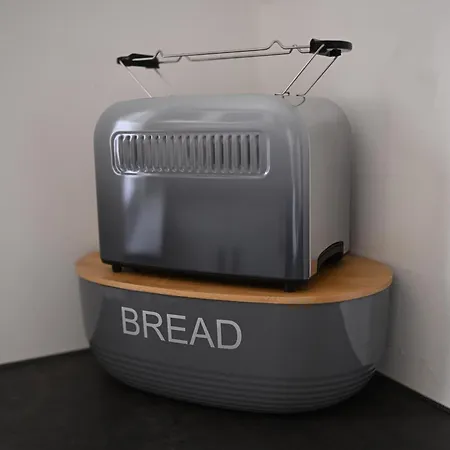 Lejlighed Ferienwohnung Siegen Siegen