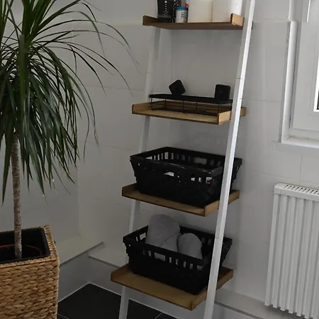 Ferienwohnung Siegen Siegen