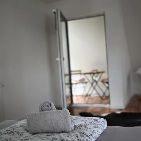 Ferienwohnung Siegen * Siegen