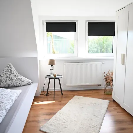 Ferienwohnung Siegen