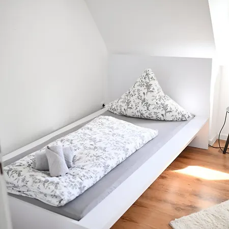 Ferienwohnung Siegen Apartman
