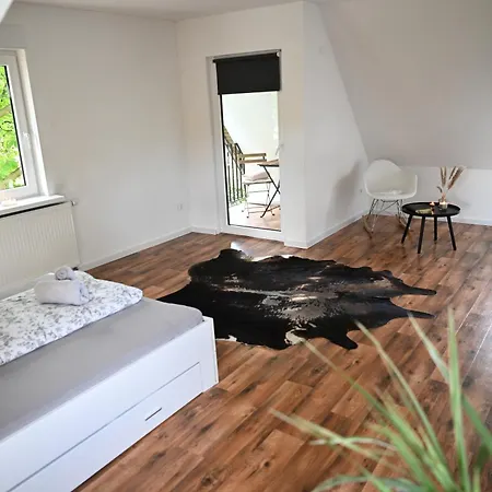 Apartman Ferienwohnung Siegen *
