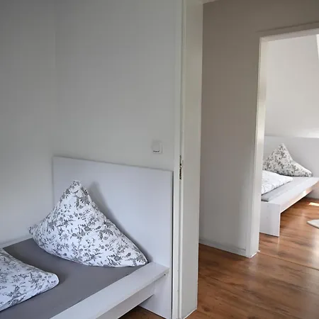 Ferienwohnung Siegen Apartman Siegen