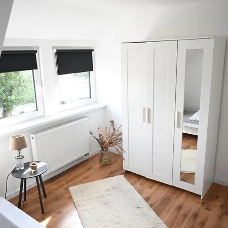 Apartman Ferienwohnung Siegen Siegen