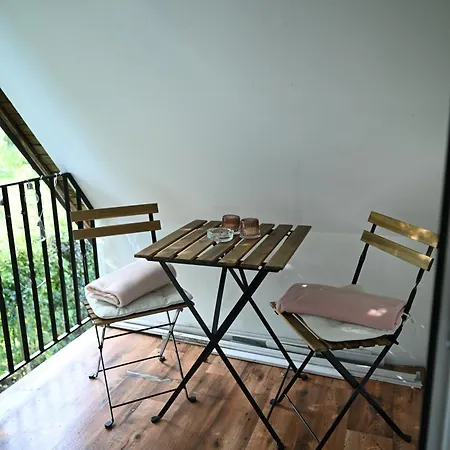 Ferienwohnung Siegen *