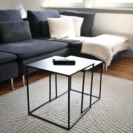 Ferienwohnung Siegen Siegen