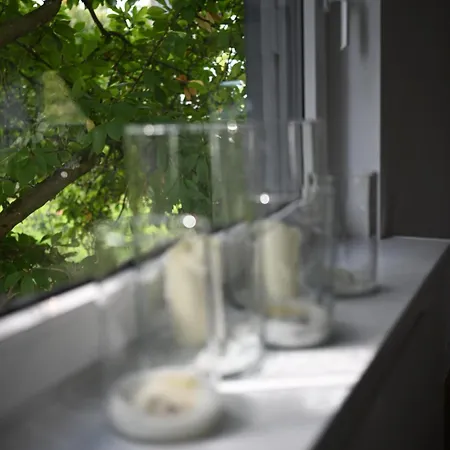 Ferienwohnung Siegen