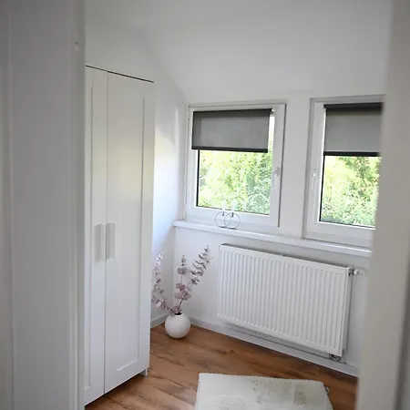 Ferienwohnung Siegen Apartman