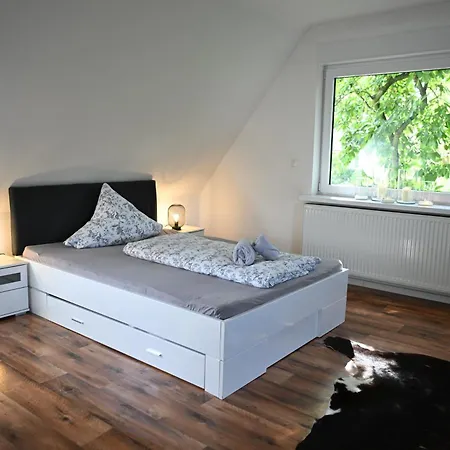 Apartamento Ferienwohnung Siegen