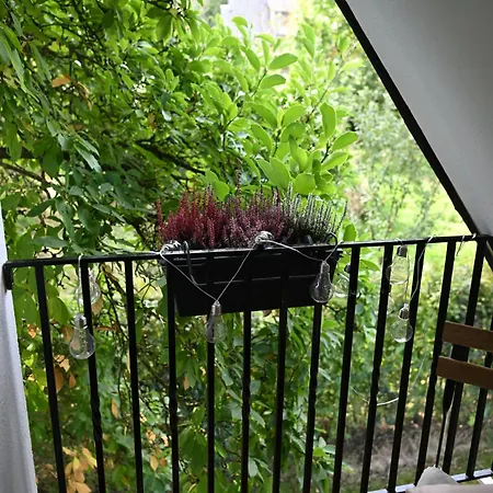 Apartman Ferienwohnung Siegen Siegen