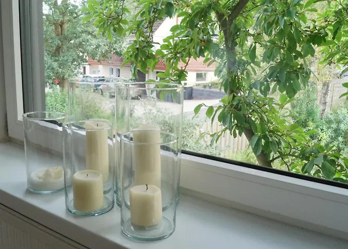 Lejlighed Ferienwohnung Siegen *