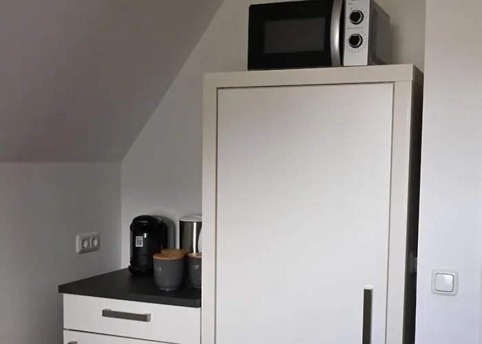 Ferienwohnung Siegen * Siegen