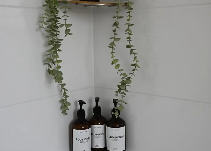 Lejlighed Ferienwohnung Siegen