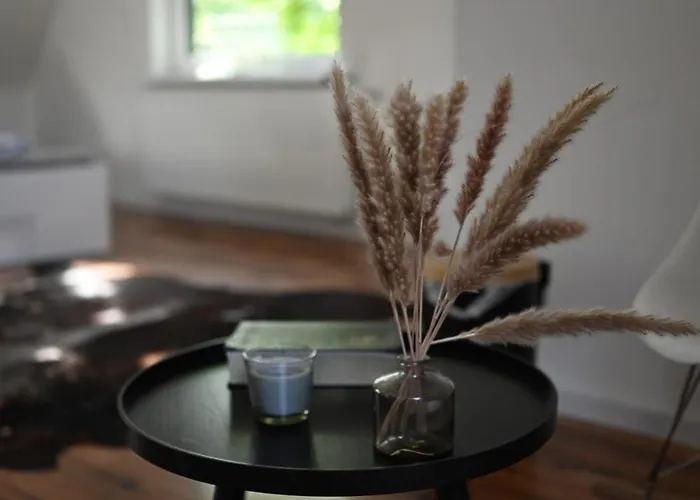 Lejlighed Ferienwohnung Siegen Siegen