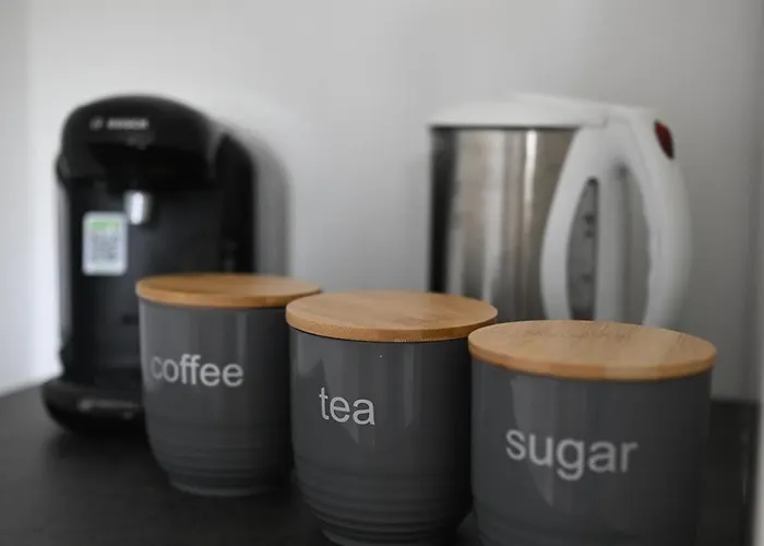 Ferienwohnung Siegen *