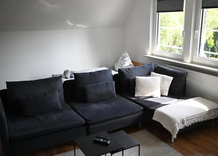 Ferienwohnung Siegen Siegen