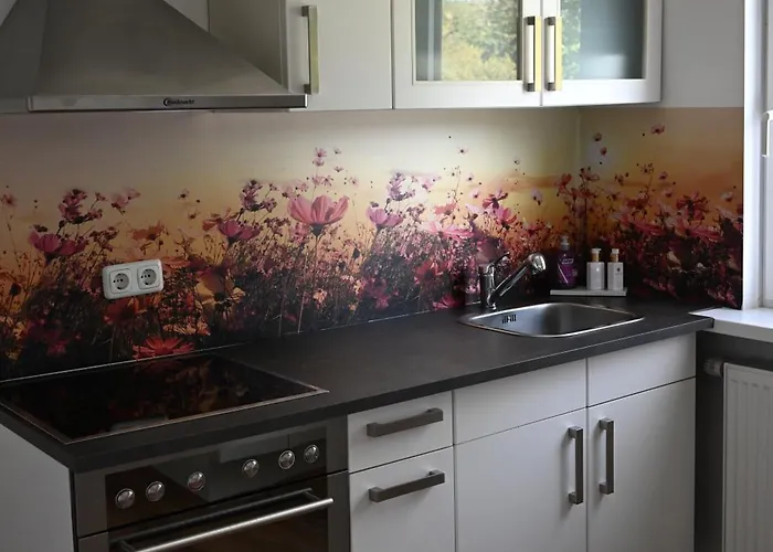 Ferienwohnung Siegen