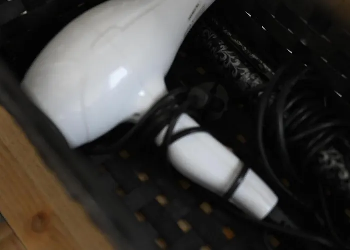 Lejlighed Ferienwohnung Siegen *