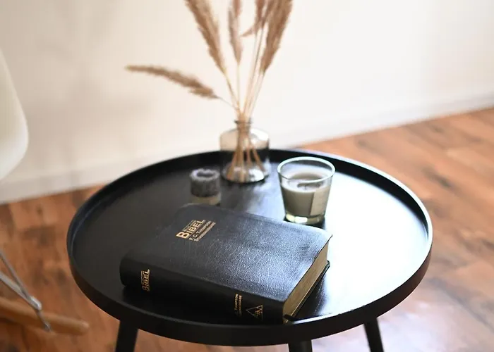 Ferienwohnung Siegen *