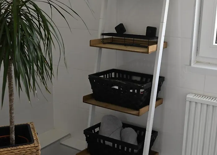 Ferienwohnung Siegen Siegen