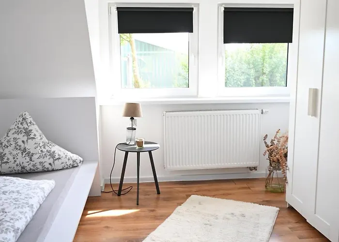 Ferienwohnung Siegen