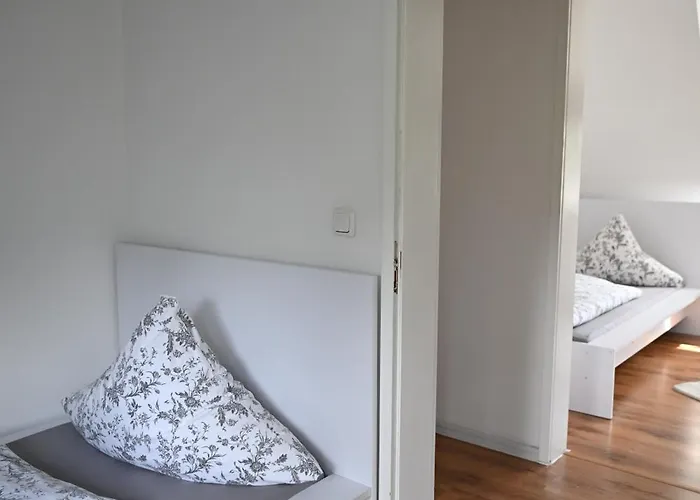 Ferienwohnung Siegen Lejlighed Siegen