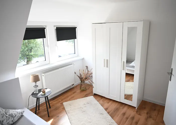 Lejlighed Ferienwohnung Siegen Siegen