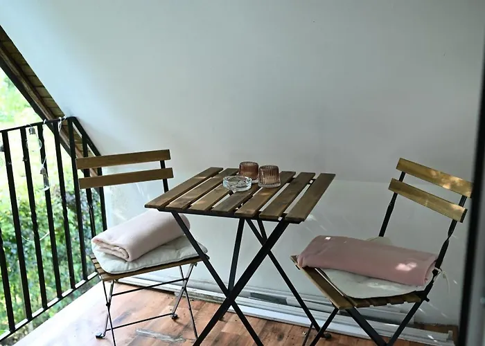 Ferienwohnung Siegen *