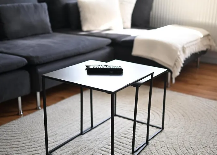 Ferienwohnung Siegen Siegen