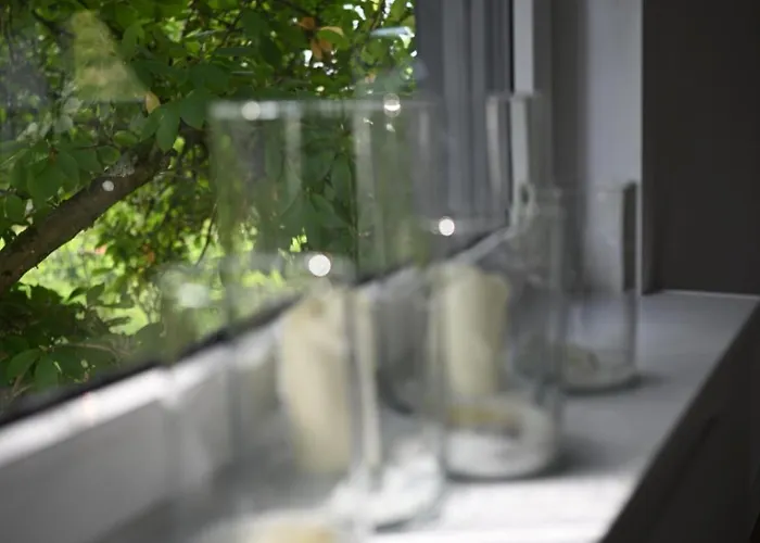 Ferienwohnung Siegen